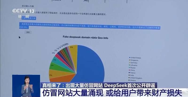 拼西凑DeepSeek教程卖课冰球突破平台转发提醒！有人东